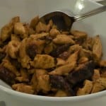 chicken bombay benfri