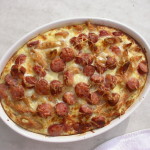 makaronilåda