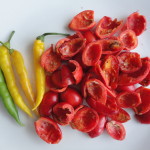 nypon och chili