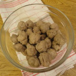 hönsfärs 7 hönsfärsfrikadeller