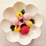 original nobel dessert 2014
