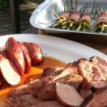 kött korv