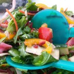 sallad