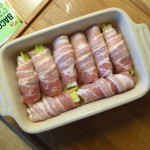 baconlindad purjo 2