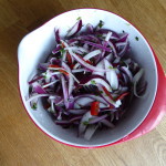 salsa criolla