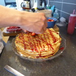 pannkakstårta 3