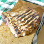 bistecca fiorentina 2 skärbräda