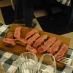 bistecca fiorentina 5 skivor