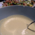 currydressing