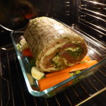 färdig porchetta 4 i ugn