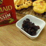 lussekatter russin