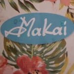 Restaurang Makai Stockholm meny
