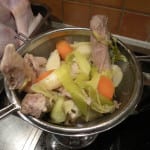 kalkon gravy 4