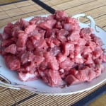 tärnat ytterlår