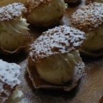 glass semla