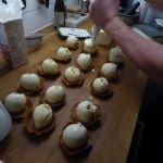 glass semla making 1