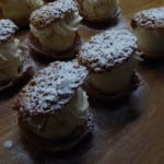 glass semlor