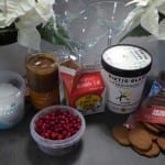 juldessert lingon pepparkaka ingred 1